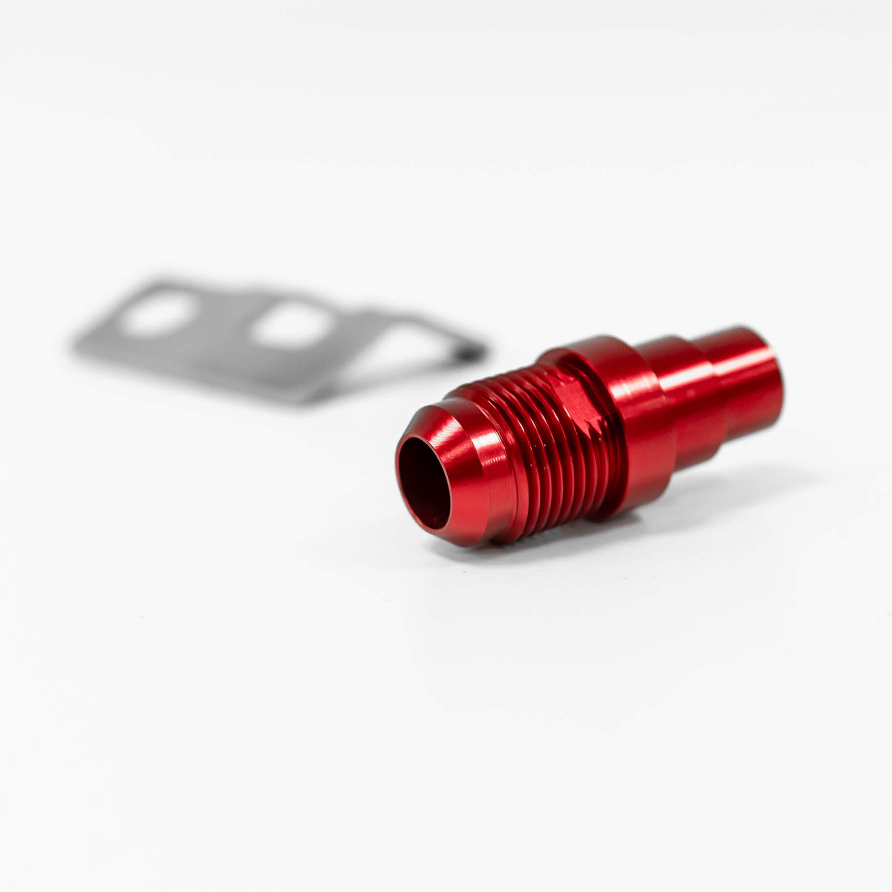 Nortech Performance | Ford Focus RS Mk2 | AN10 Oil Return Adapter