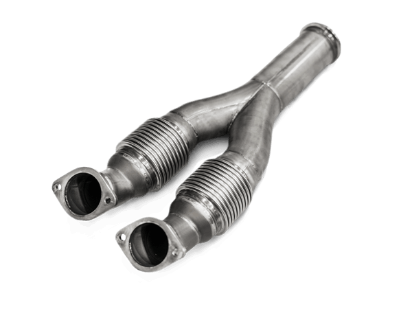 Nissan GTR | Akrapovic | Evolution Race Line System