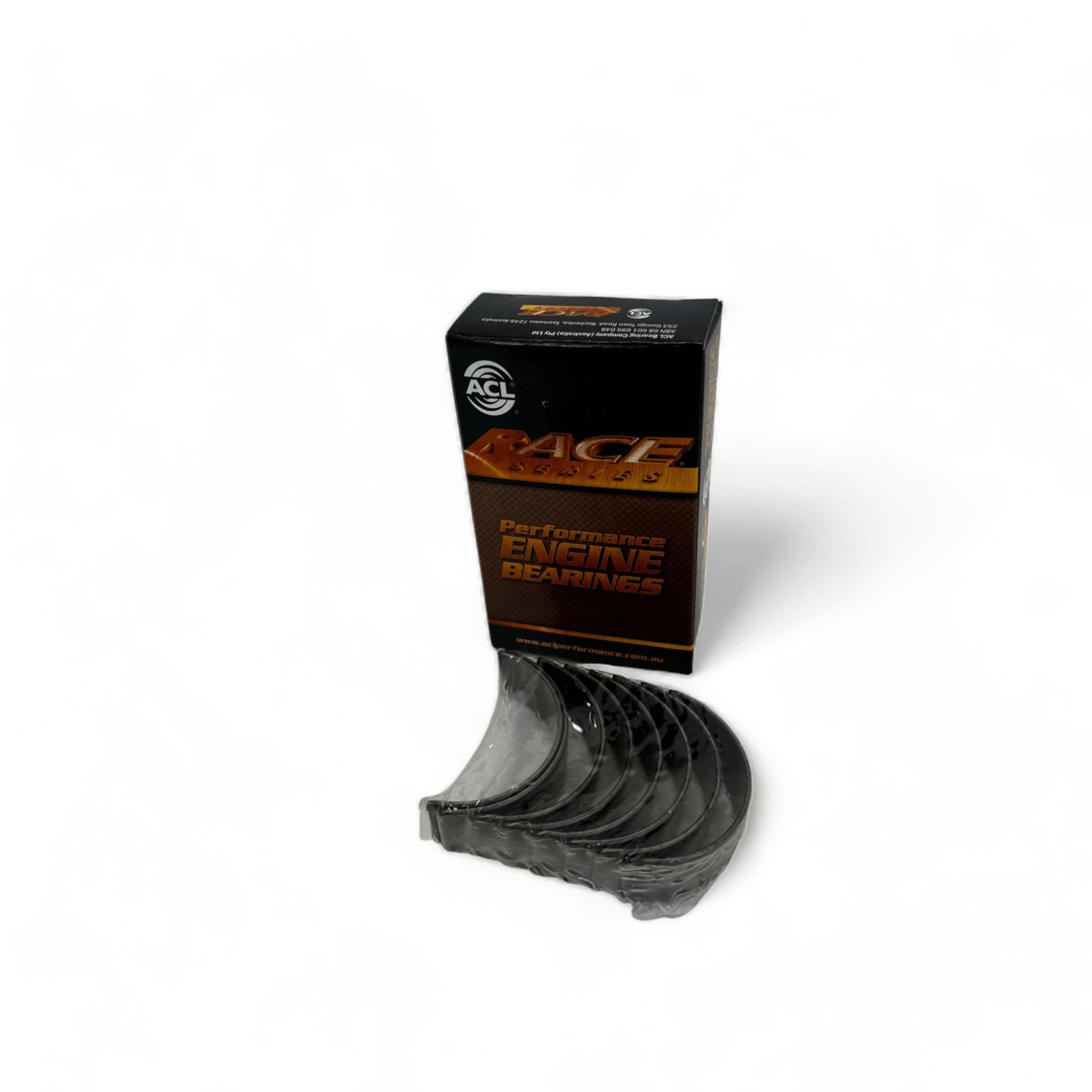ACL bearings ea888.3