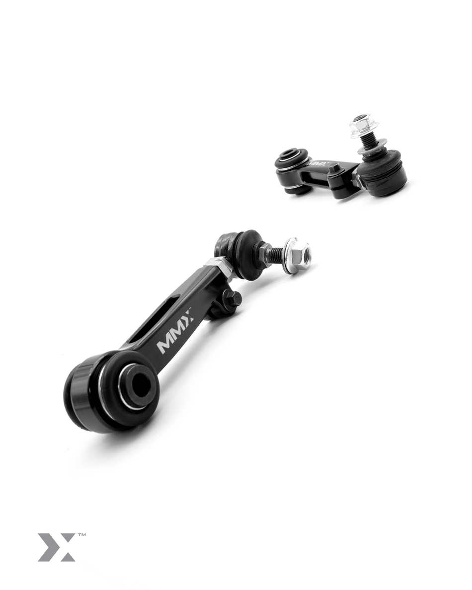 MMX Performance | Adjustable rear drop links | BMW G8x