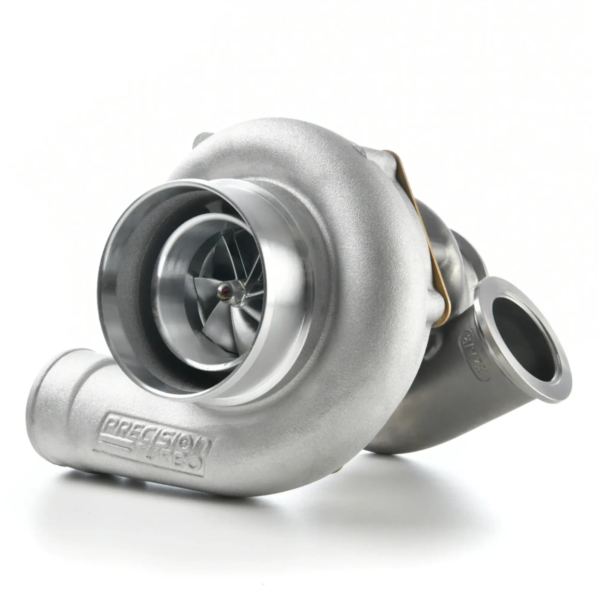 T-PULANET Precision Turbo UK | Next Gen 6466 Turbocharger (SCP-Cover
