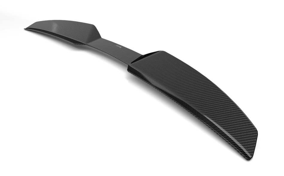 BMW M5 (G90 / G99) | Akrapovic | Rear Lip (Carbon)