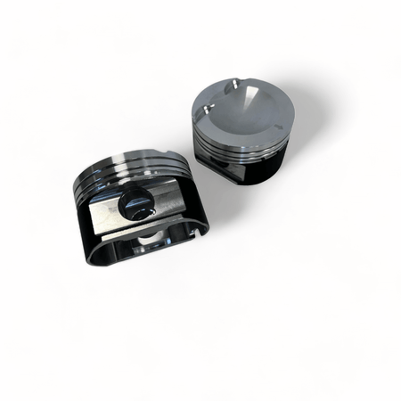 ea888.3 pistons