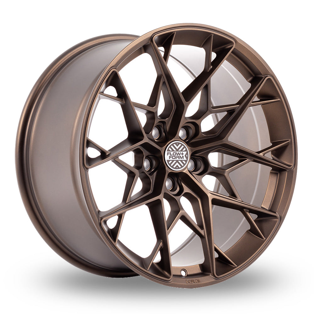 Audi RS6 / RS7 (C8) | HRE Performance Wheels | FlowForm | FF10 | IPA