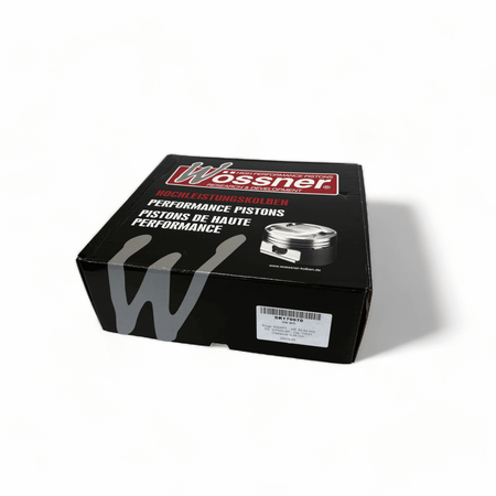 wossner pistons
