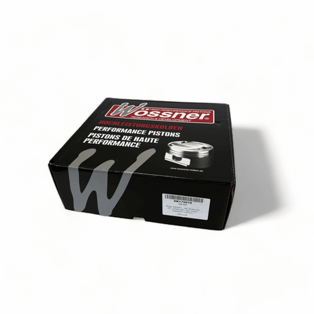 wossner pistons 