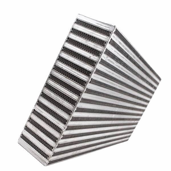 Garrett | 1000HP Air-to-Air Intercooler Core