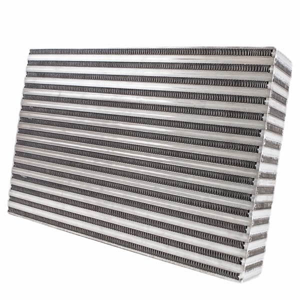 Garrett | 1000HP Air-to-Air Intercooler Core