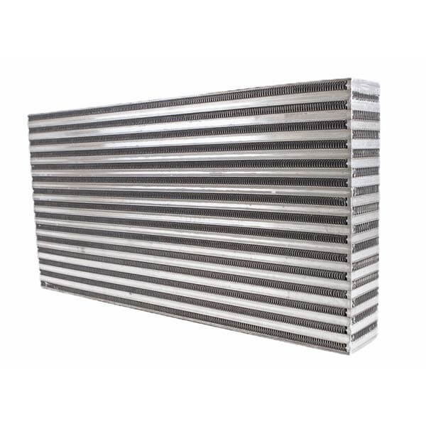 Garrett | 1000HP Air-to-Air Intercooler Core