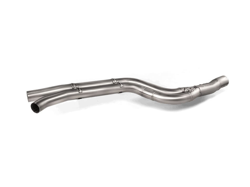 Toyota Supra (A90) / BMW Z4 M40i (G29) | OPF/GPF | Akrapovic | Evolution Link Pipe Set (SS)