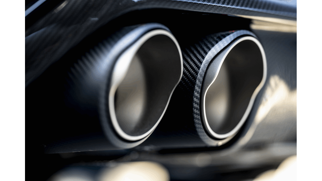 BMW M8 / M8 Competition Gran Coupe (F93) | Akrapovic | Evolution Line (Titanium)