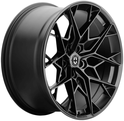 Audi | RS6 (C8) | HRE Performance Wheels | Flow Form | FF10