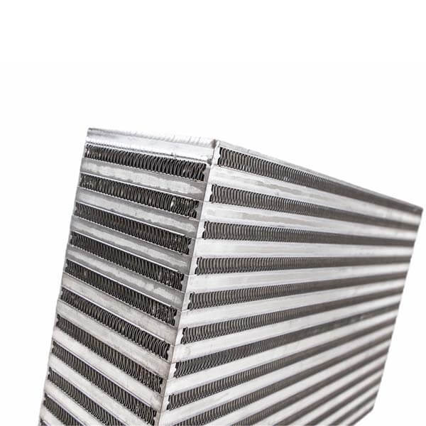 Garrett | 375HP Air-to-Air Intercooler Core