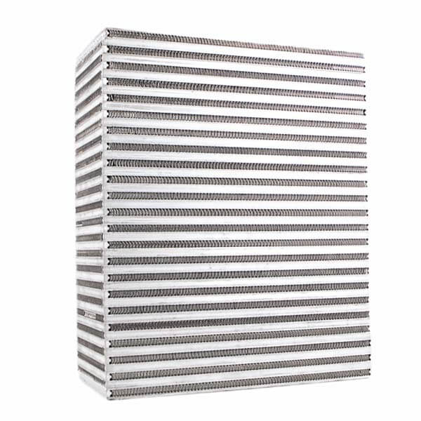 Garrett | 375HP Air-to-Air Intercooler Core