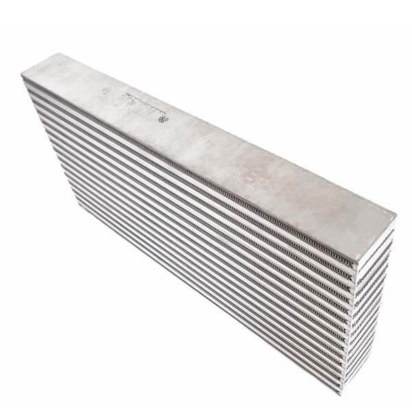 Garrett | 1000HP Air-to-Air Intercooler Core