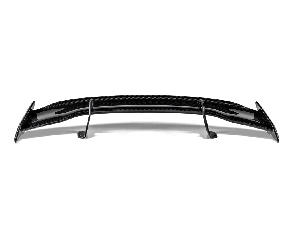 BMW M240i / M2 / M3 / M4 ( G42 / G80 / G82 / G83 / G87 ) OPF/GPF | Akrapovic | Rear Carbon Wing