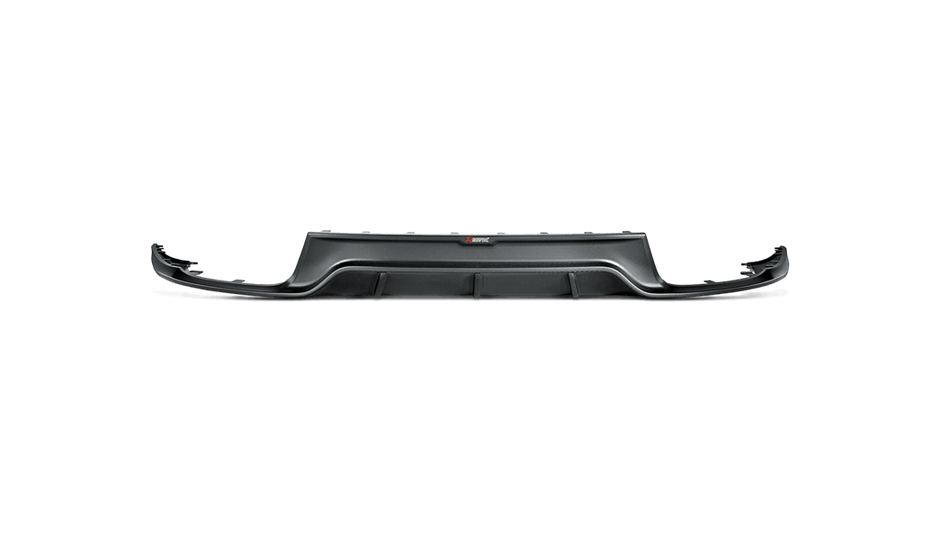 Porsche 911 Turbo / Turbo S (991.1) | Akrapovic | Rear Carbon Diffuser