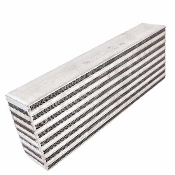 Garrett | 500HP Air-to-Air Intercooler Core
