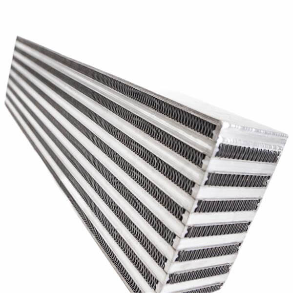 Garrett | 500HP Air-to-Air Intercooler Core