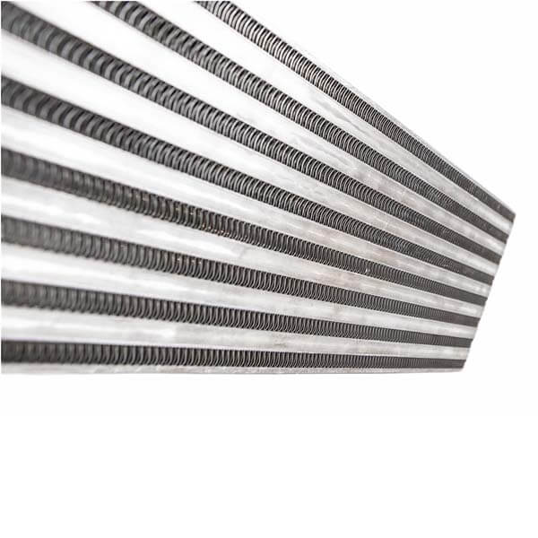 Garrett | 500HP Air-to-Air Intercooler Core