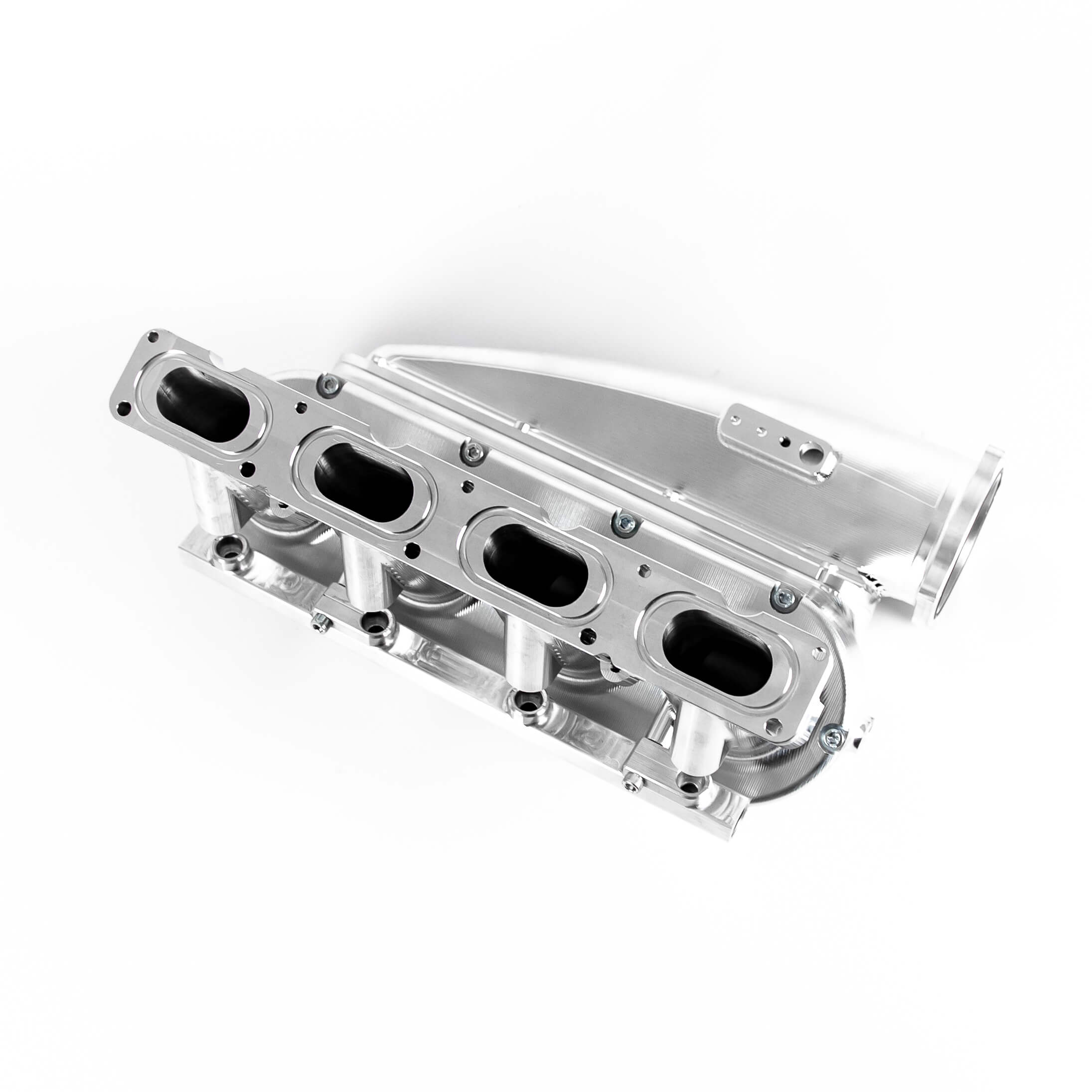 0-400 Tune 2 Race | Inlet Manifold EA113 2.0L TFSI - PQ35 Platform