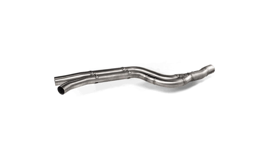 Toyota Supra (A90) / BMW Z4 M40i (G29) | Akrapovic | Evolution Link Pipe Set (SS)