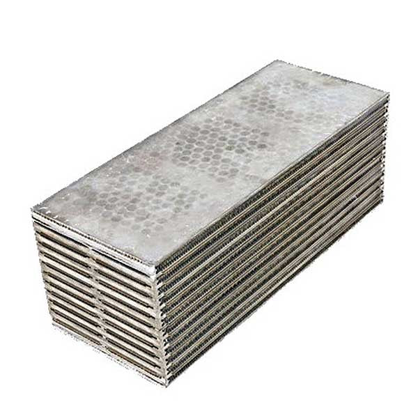 Garrett | 980HP H20-to-Air Intercooler Core