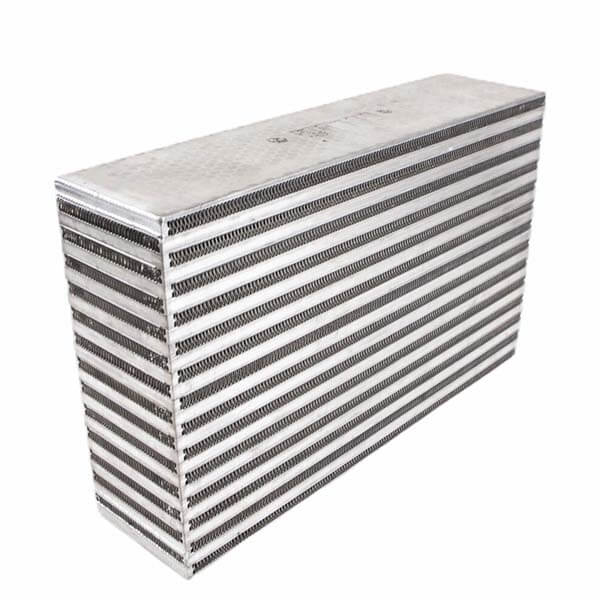Garrett | 785HP Air-to-Air Intercooler Core
