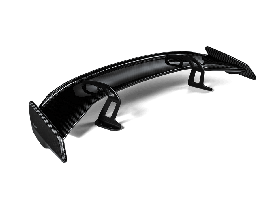 BMW M2 / M240i / M3 / M340i / M4 / M440i (G87 / G42 / G80 / G20 / G82 / G22) | Akrapovic | Rear Wing (Carbon)