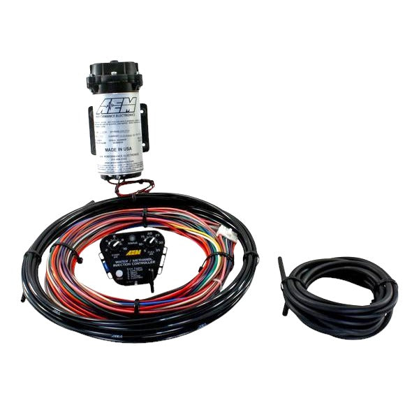 AEM Meth Kit (NO TANK)
