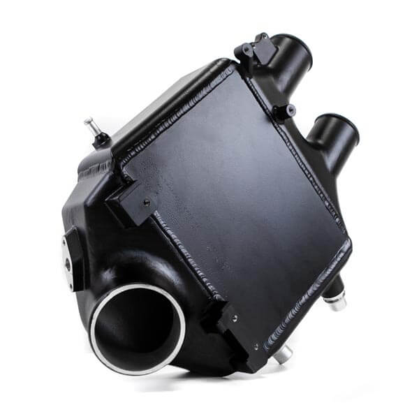 BMW M2 Competition / M3 / M4 (F80 / F82 / F83 F87N) | Garrett Motion | Charge Cooler Upgrade