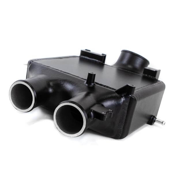 BMW M2 Competition / M3 / M4 (F80 / F82 / F83 F87N) | Garrett Motion | Charge Cooler Upgrade