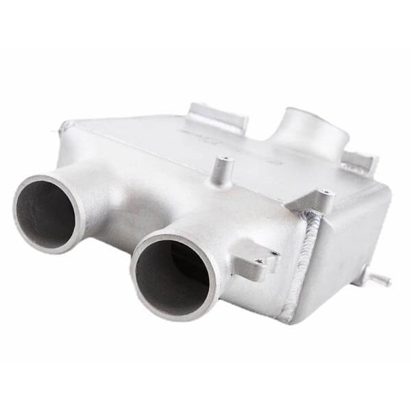 BMW M2 Competition / M3 / M4 (F80 / F82 / F83 F87N) | Garrett Motion | Charge Cooler Upgrade