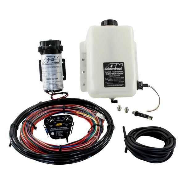 AEM | V3 Water/Meth Injection Kit