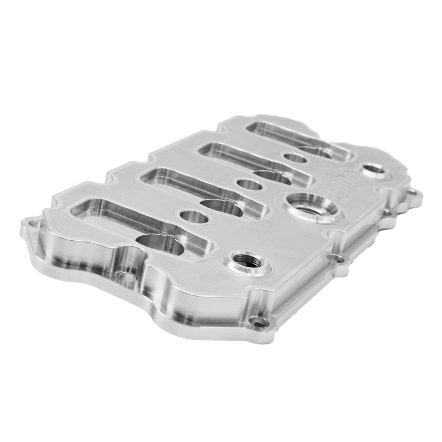 0-400 Tune 2 Race - Billet CNC 2L TFSI EA113 TSFI Valve Cover