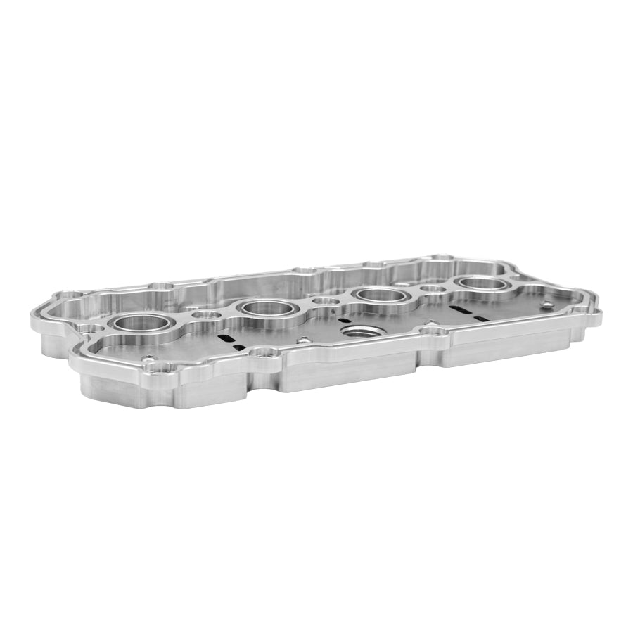 0-400 Tune 2 Race - Billet CNC 2L TFSI EA113 TSFI Valve Cover