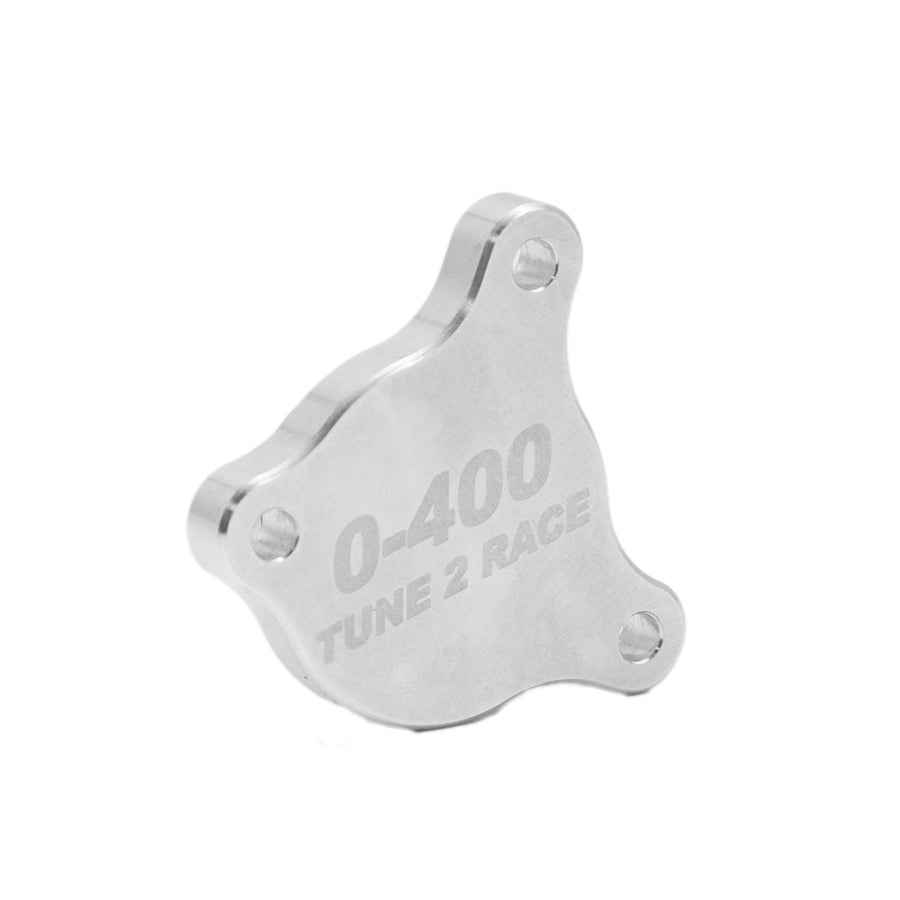 0-400 Tune 2 Race | Di Blank
