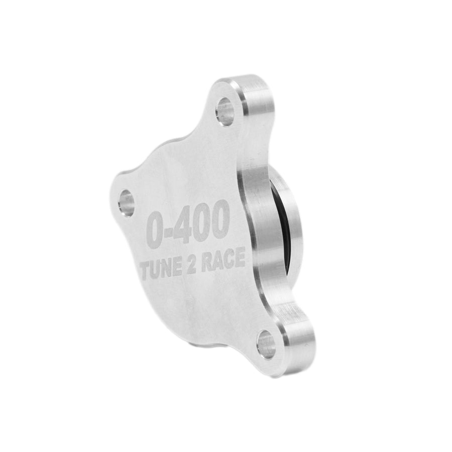 0-400 Tune 2 Race | Di Blank