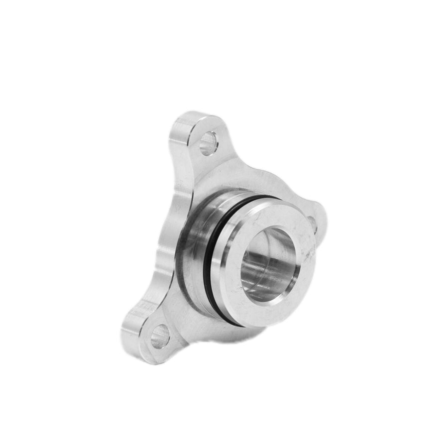 0-400 Tune 2 Race | Di Blank