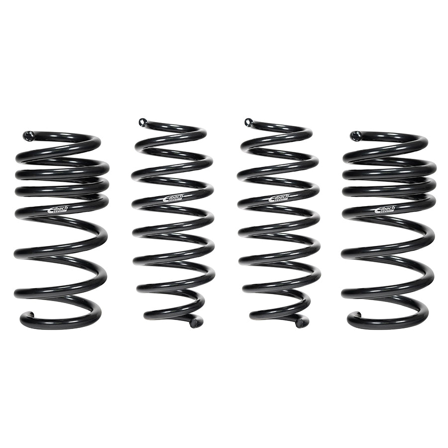 Tesla Model 3 Long Range AWD | Eibach Pro Lowering Springs