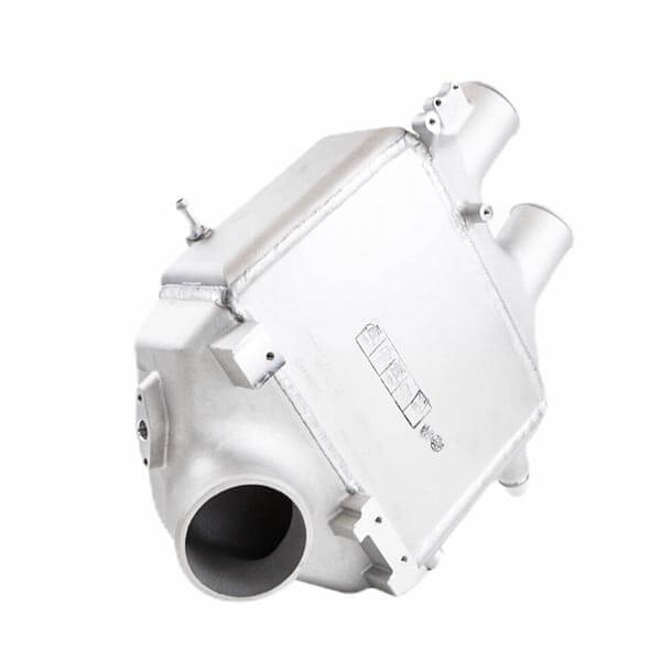 BMW M2 Competition / M3 / M4 (F80 / F82 / F83 F87N) | Garrett Motion | Charge Cooler Upgrade