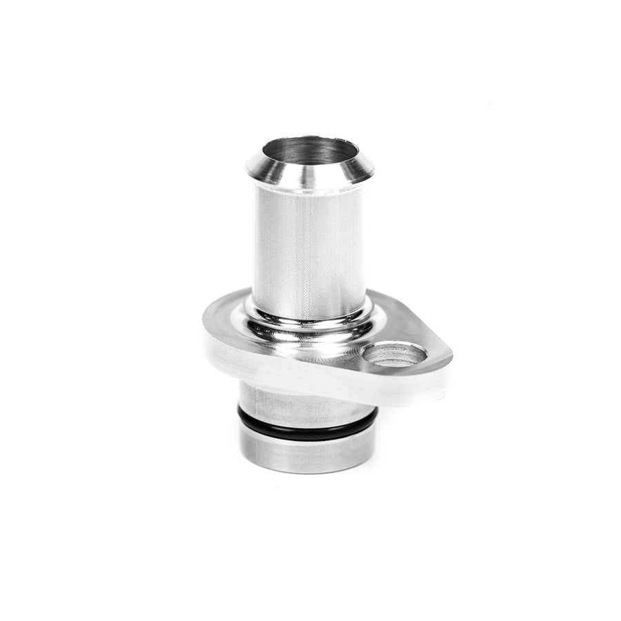 Nortech Performance | Turbo Oil Return Adapter (16mm Push On) - Ford Focus RS 2.0T Mk1
