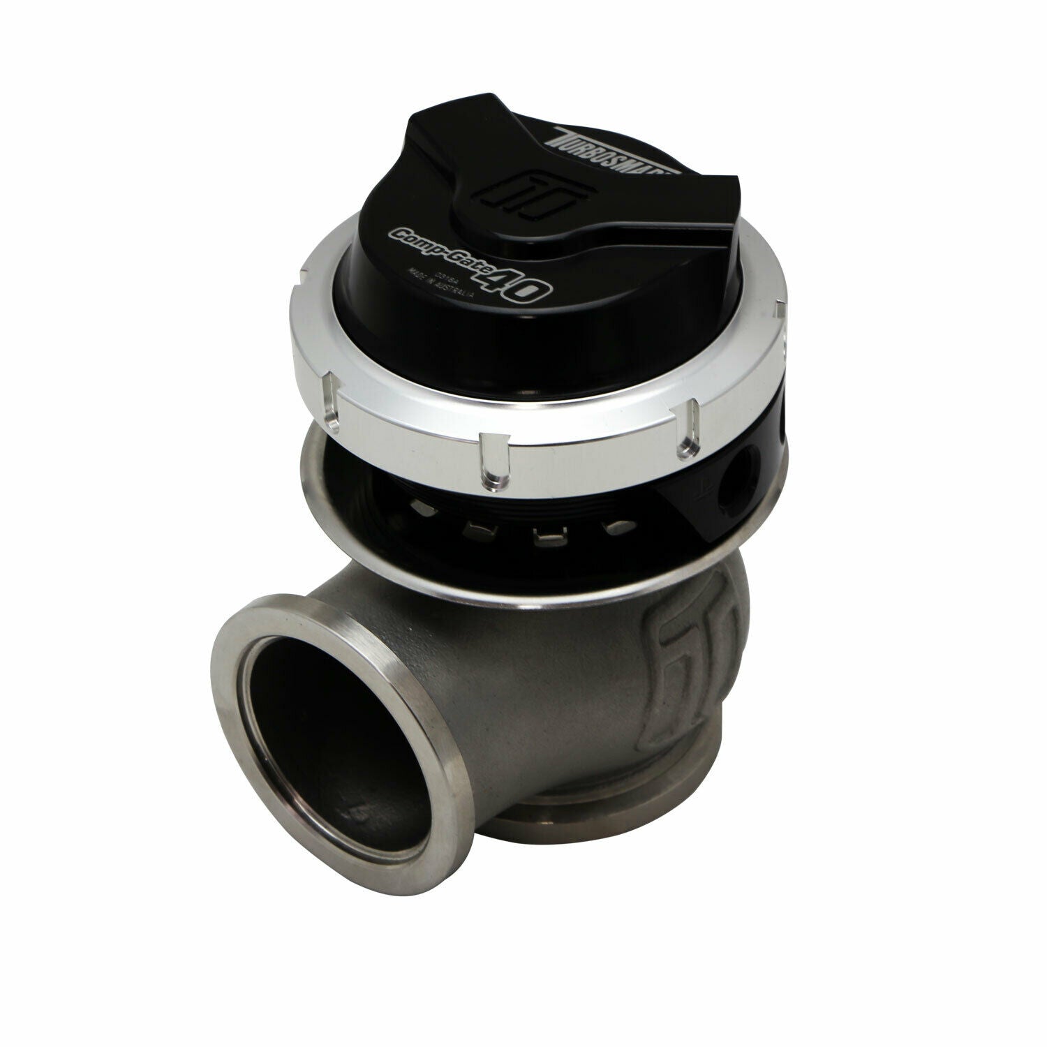 Turbosmart GenV CompGate40 14psi