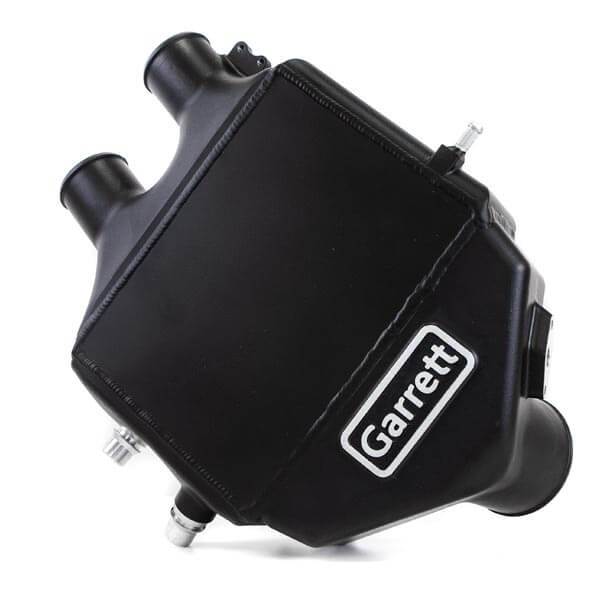 Garrett Motion | PowerMax | Vehicle Specific Intercoolers
