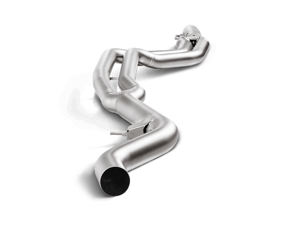BMW M140i / M240i (F20/F21) | Akrapovic | Evolution Link pipe set (SS)