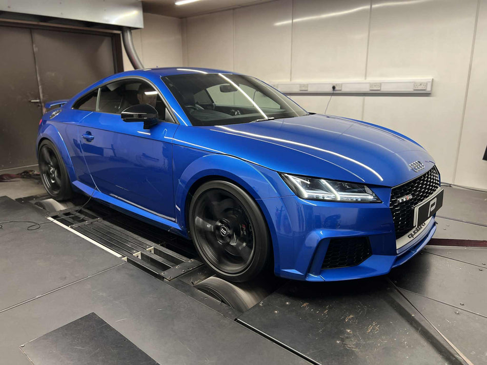 PERON Stg1 + package | Audi TT RS (8S)