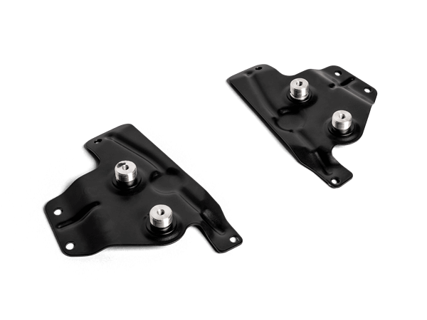 BMW M2 / M240i (G87 / G42) | Akrapovic | Fitting Kit for Mounting Rear Wing
