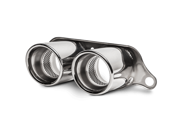 Porsche 911 GT3 RS (991.1) | Akrapovic | Tail Pipe Set (Titanium)