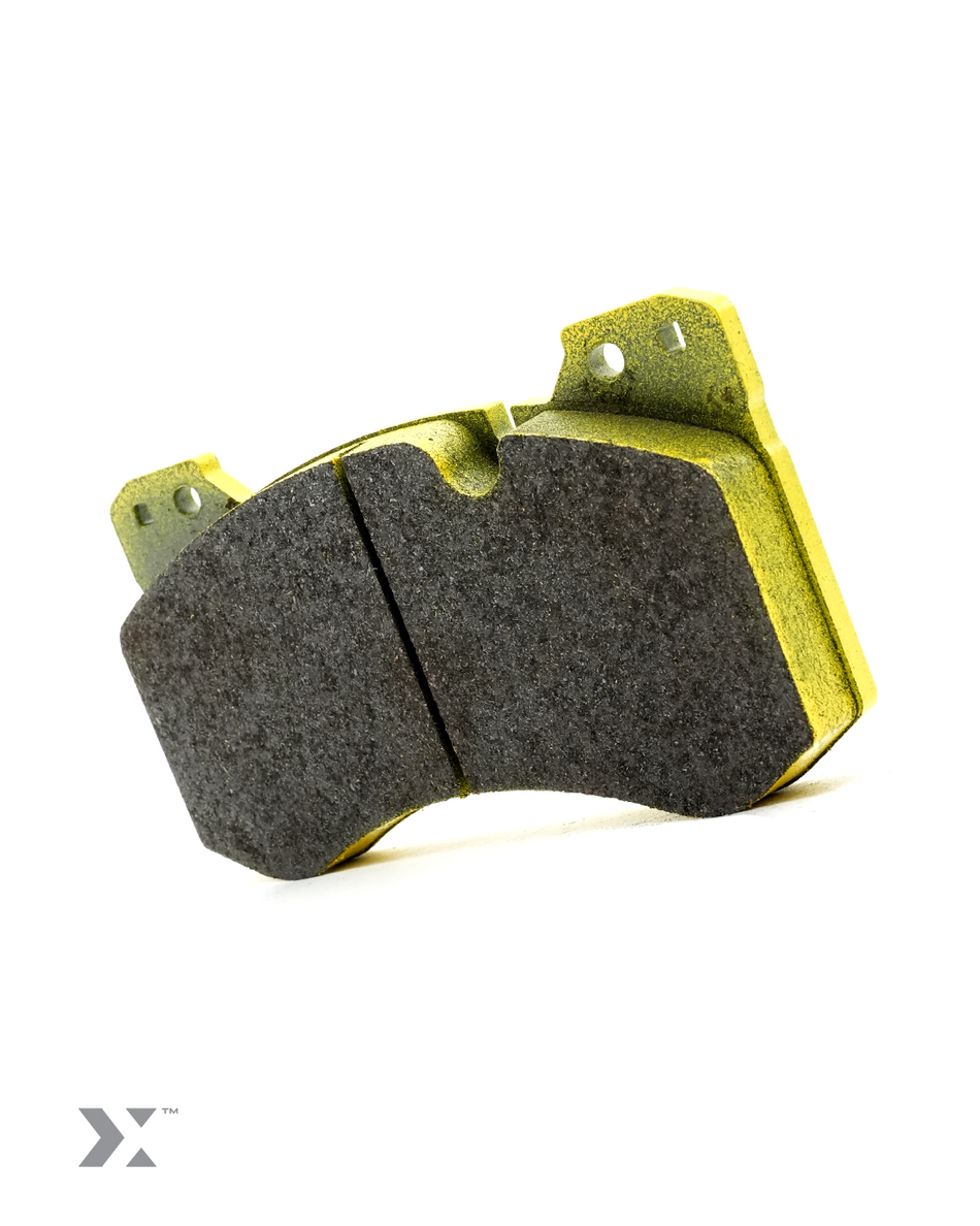 MMX Brake Pads Front G8X Ceramic Pads - image 1