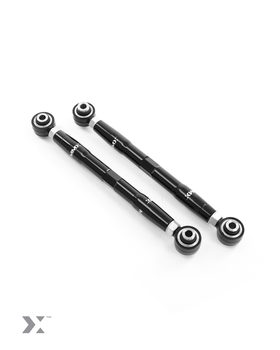 MMX Adjustable Toe Arms | G8x & F8x | M2 | M3 | M4 - image 1